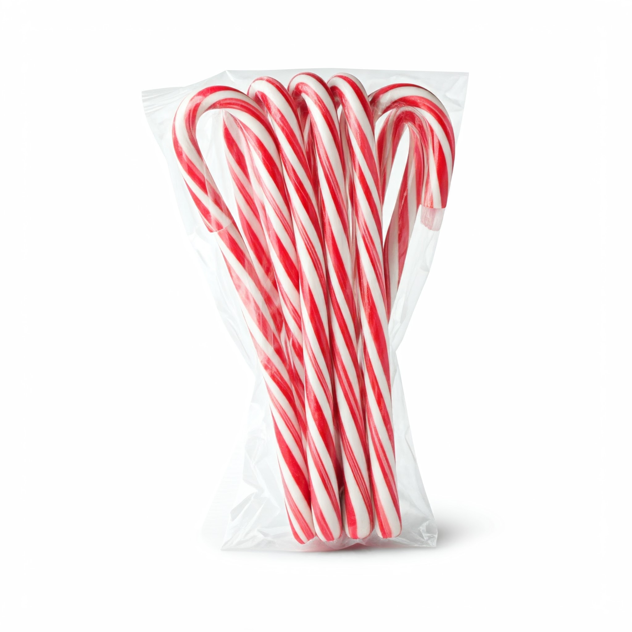 Zuckerstangen (5 Stück) 12cm
