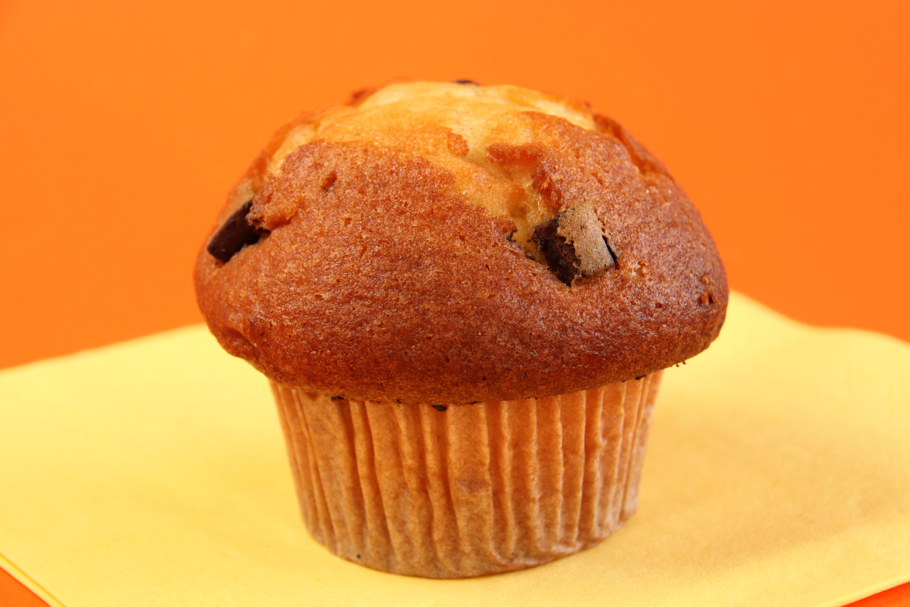 Muffins Vanille
