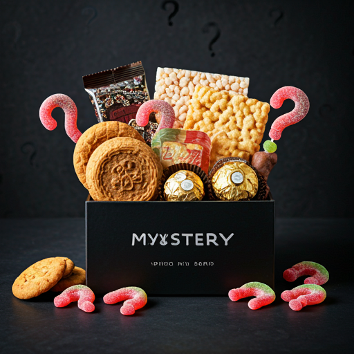 Mistery Box