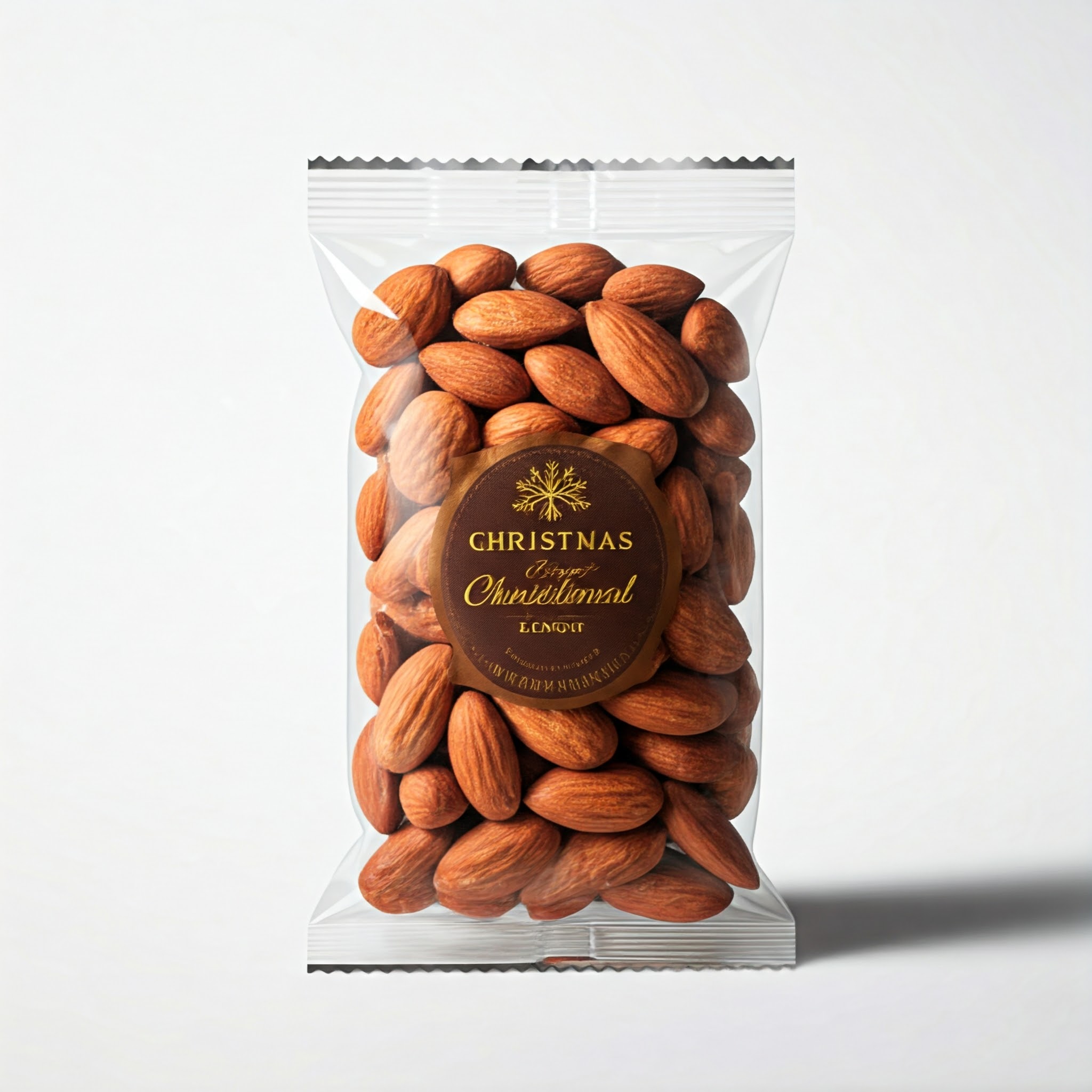 Gebrannte Mandeln 100g