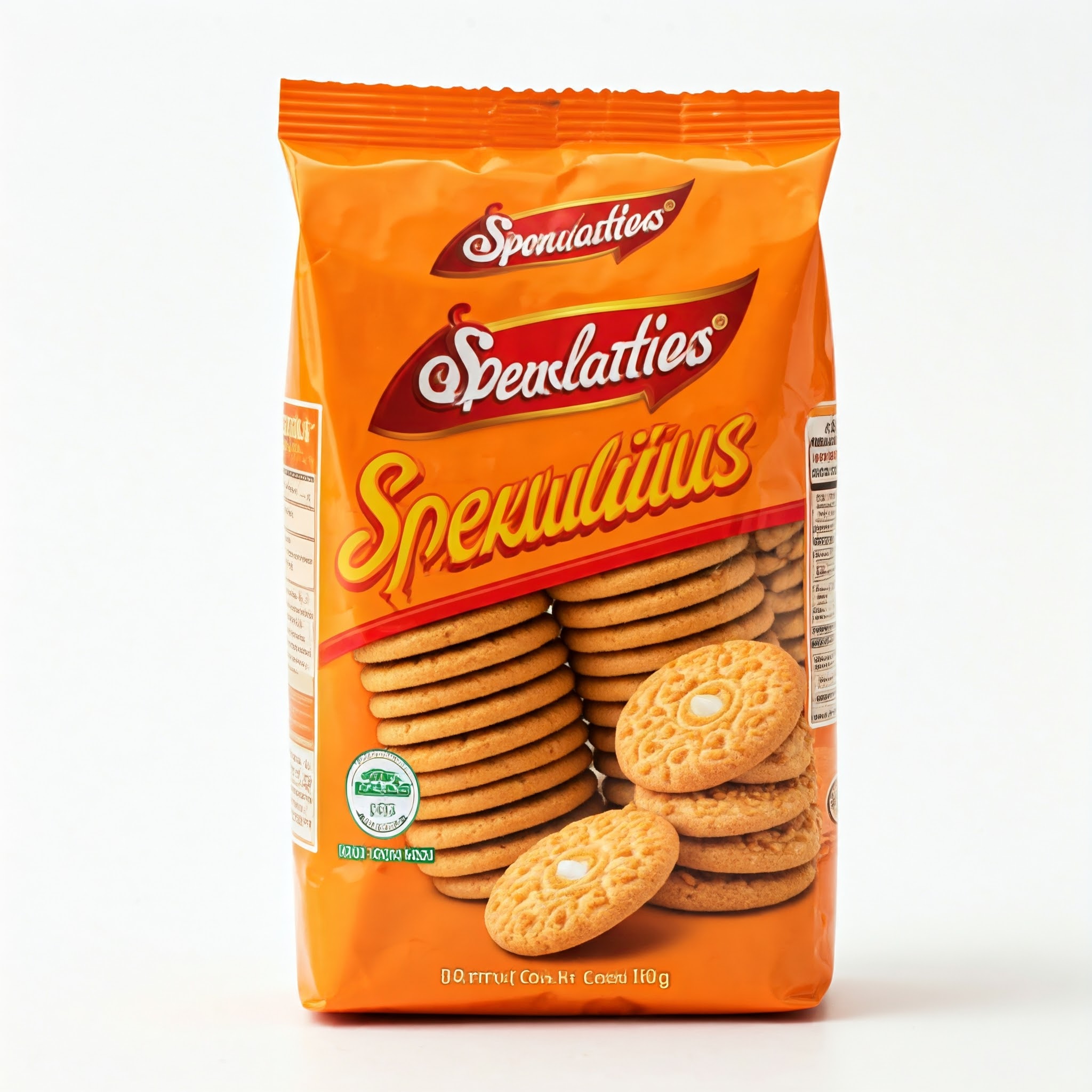 Gewürz Spekulatius 200g