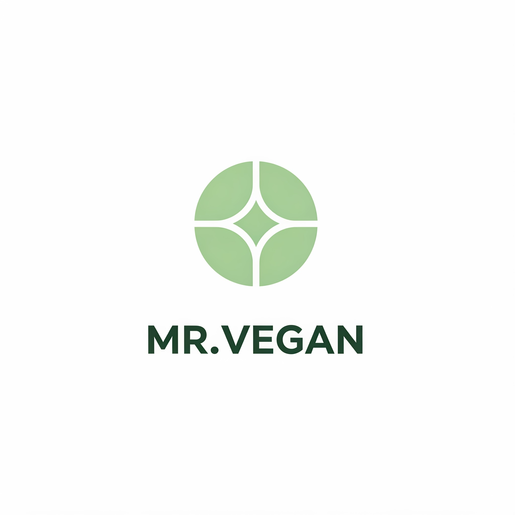 Mr.Vegan