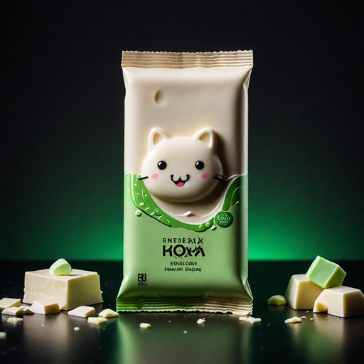 Japanische Schokolade "Tokyo Chocolate"