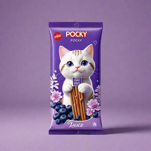 Keks-Stäbchen "Stickies"