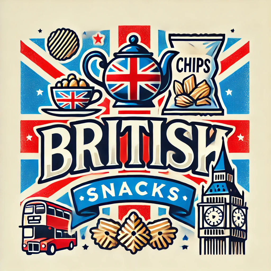 British & Co. GmbH